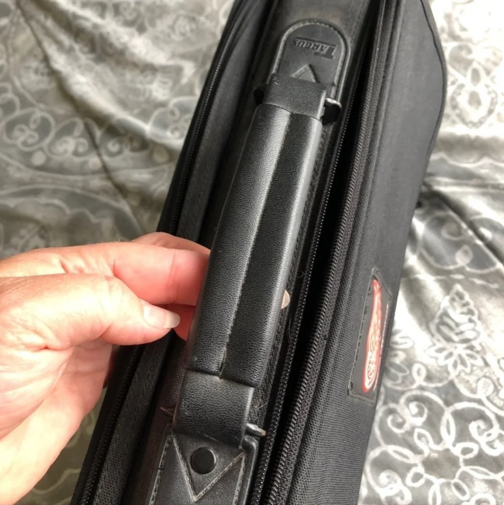 Laptop/Briefcase Targus Bag